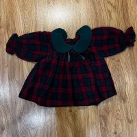 پیراهن نوزاد