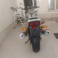 cb 1300|موتورسیکلت|میاندوآب, |دیوار