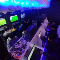 گیم سنتر و گیم نت|کنسول، بازی ویدئویی و آنلاین|مشهد, ابوذر|دیوار