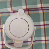 فلاکس پمپی نو سه لیتری|قوری، کتری، قهوه‌ساز دستی|تهران, امام حسین|دیوار