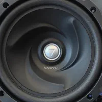 باند بزرگ کنوود