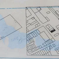 زمین تجاری آشخانه