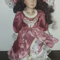عروسک