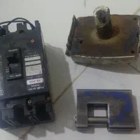 کلیداتومات قفل