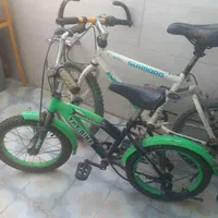 ذوچرخه|دوچرخه، اسکیت، اسکوتر|اصفهان, ارزنان|دیوار