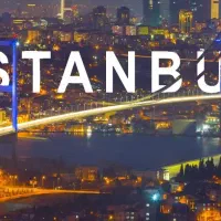 توراستانبول اقامت در بهترین هتل‌هاخدماتVIP