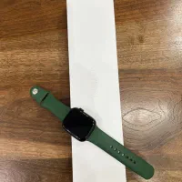 ساعت اپل واچ