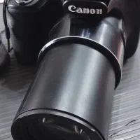 دوربین کنون sx530