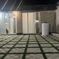 اجاره باغ ویلای (نوساز و نقلی)|اجارهٔ کوتاهمدت ویلا و باغ|شهریار, شهرک شاهد|دیوار