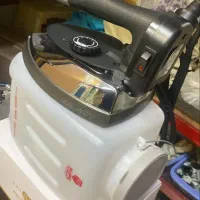 سردوز وراسته دوز واتوپرس  وچرخ گلدوزی موجود