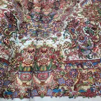 جفت ۶متری سالاری ۳۵رج|فرش|تبریز, |دیوار