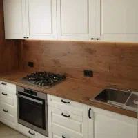 طراحی و اجرا کابینت کمد دیواری|مصالح و تجهیزات ساختمان|چهاردانگه (تهران), |دیوار