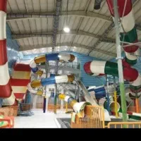 کارت استخر اشکان ورامتین