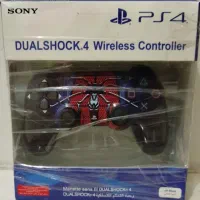 دسته PS4|کنسول، بازی ویدئویی و آنلاین|کرج, شهرک اوج|دیوار