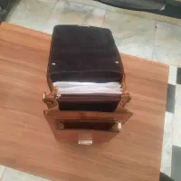کیف اصل چرم|کیف، کفش، کمربند|سراب, |دیوار