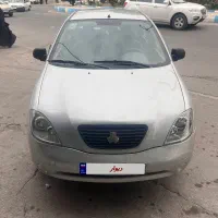 تیبا۲ مدل ۹۵