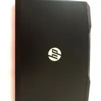لپ تاپ hp pavilion گیمینگ (سفارش اروپا)|رایانه همراه|اردبیل, |دیوار