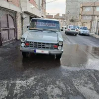 نیسان|خودرو سواری و وانت|اردبیل, |دیوار