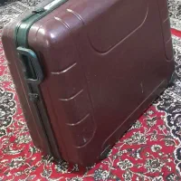 چمدان سالم وخارجی