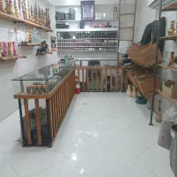 ویترین فروشگاهی