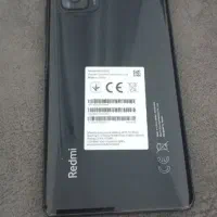 شیائومی نوت ۱۰ پرو رام ۸ حافظه ۲۵۶