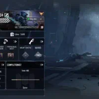 عکانت کالاف|کنسول، بازی ویدئویی و آنلاین|شیراز, حومه شیراز|دیوار