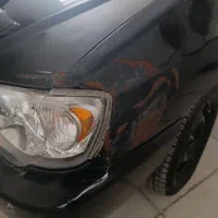 پراید هاچ‌بک 111|خودرو سواری و وانت|چغادک, |دیوار