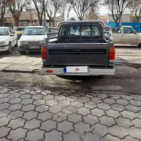 وانت مزدا دو کابین ژاپنی ۲۰۰۰|خودرو سواری و وانت|بروجرد, |دیوار