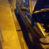 پراید مدل81|خودرو سواری و وانت|ساوه, |دیوار