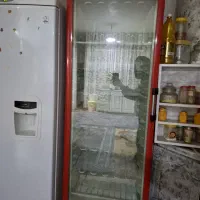 یخچال فریزخ