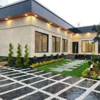 فلت مدرن 300متری/استخرداخلی/شهرک پزشکان/نزدیک ساحل