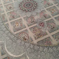 فروش  فوری یک تخته فرش ۶متری|فرش|یزد, |دیوار