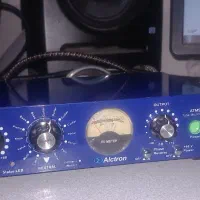 پری امپ الکترون