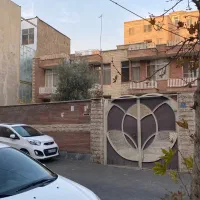 ۳۸۰متر کلنگی سازمان برنامه شمالی