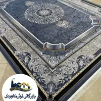 فرش باتنوع های روز و بهترین کیفیت و قیمت/با اقساط
