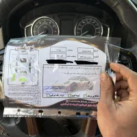 پژو پارس تیوفایوElx|خودرو سواری و وانت|بوئین زهرا, |دیوار