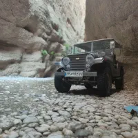 سرویس دره توبیرون