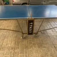 میز ‌پینگ پونگ