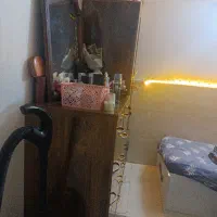 دراور.کمد.آینه|تخت و سرویس خواب|اراک, |دیوار