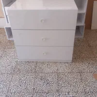 فایل کشابی(دراور)اقساطی|جاکفشی، کمد، دراور|رفسنجان, |دیوار