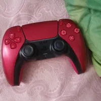 دسته پی اس 5 اصلی سری جدید درحد