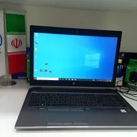 لپ تاپ اچ پی zbook 15G5 وارداتی i7|رایانه همراه|تهران, تهرانپارس غربی|دیوار