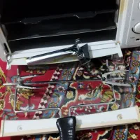 مایکروفر اصل درحد