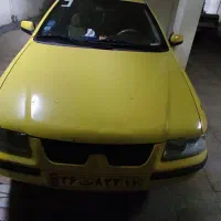 راننده تاکسی