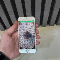 آیفون 6s 64 گیگ سالم|موبایل|قم, الوندیه و گذر صادق|دیوار