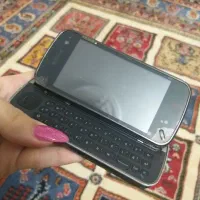 گوشی نوکیا n97|موبایل|زنجان, |دیوار