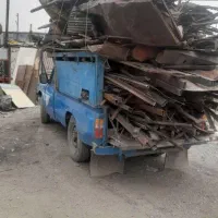 سرسیلندر کتاب ضایعات آهن آلومینیوم در محل خرید