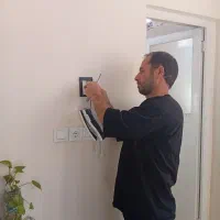 تاسیسات ساختمان