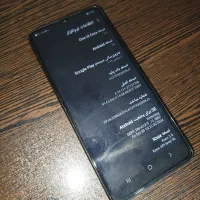 کوشی سامسونگ a12 در حد صفر|موبایل|اردبیل, |دیوار