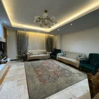 ۹۹ متر ۲ خواب/فول امکانات/سالن پرده خور/قابل تهاتر|فروش آپارتمان|تهران, جنت‌آباد شمالی|دیوار